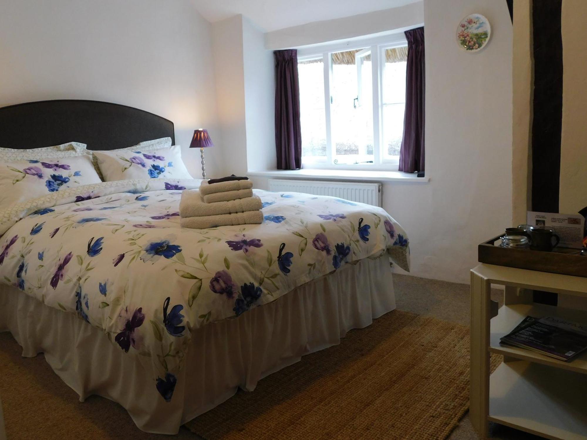 Middletown Farmhouse B&B Okehampton Bagian luar foto
